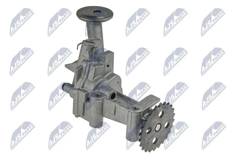 Oil Pump NTY BPO-RE-004