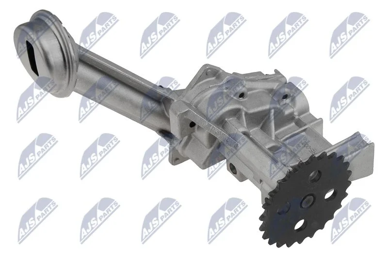 Oil Pump NTY BPO-RE-008
