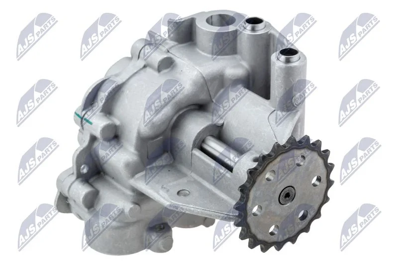 Oil Pump NTY BPO-RE-010
