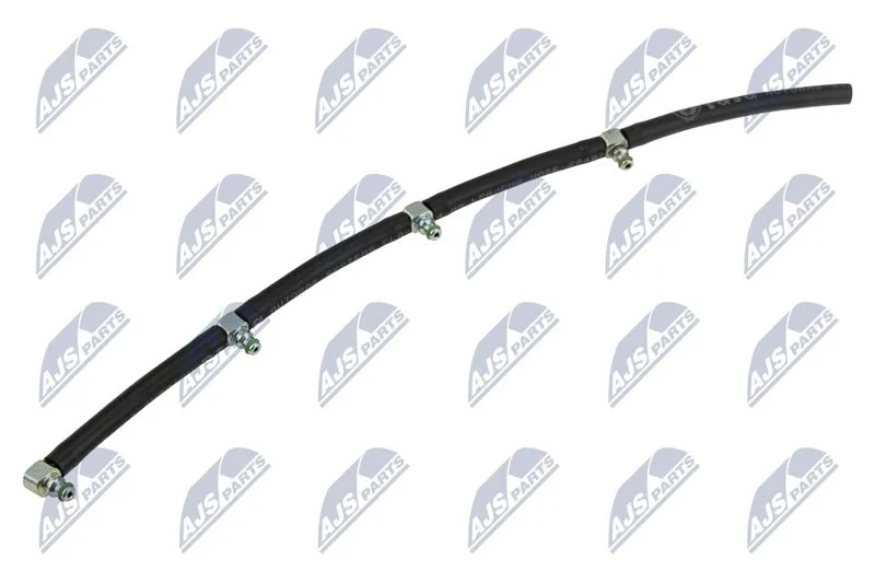 Hose, fuel overflow NTY BPP-AR-000