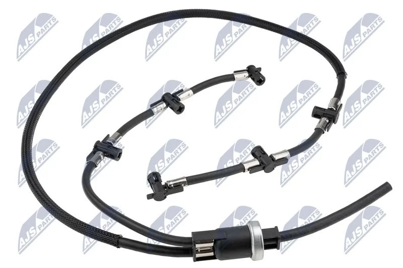 Hose, fuel overflow NTY BPP-AU-000