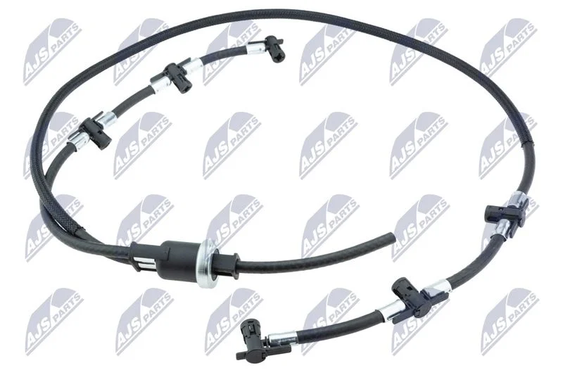 Hose, fuel overflow NTY BPP-AU-001