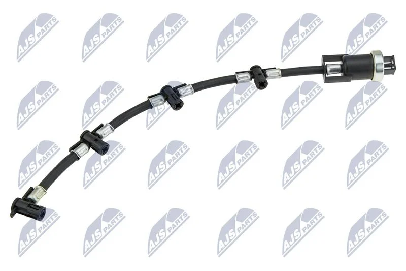 Hadica, prepad paliva NTY BPP-AU-002