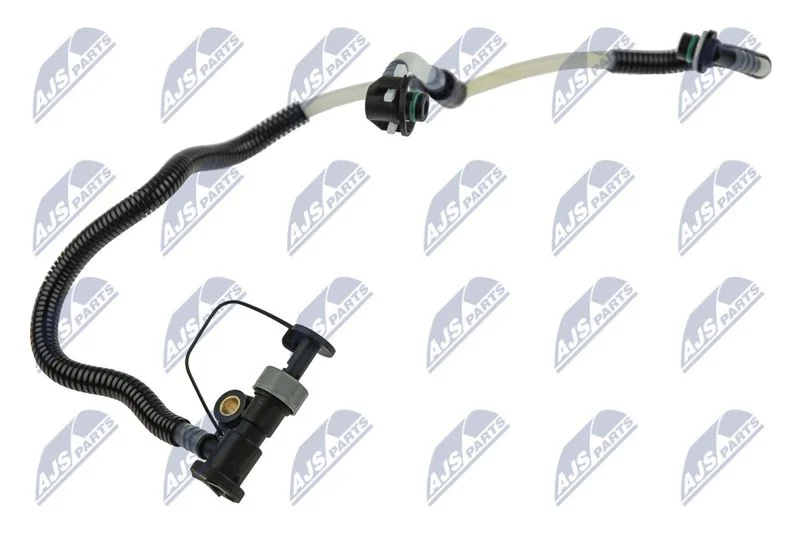 Palivové vedenie NTY BPP-CH-005