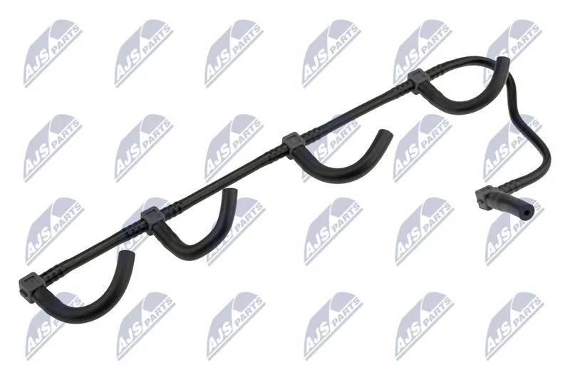 Hose, fuel overflow NTY BPP-CT-003