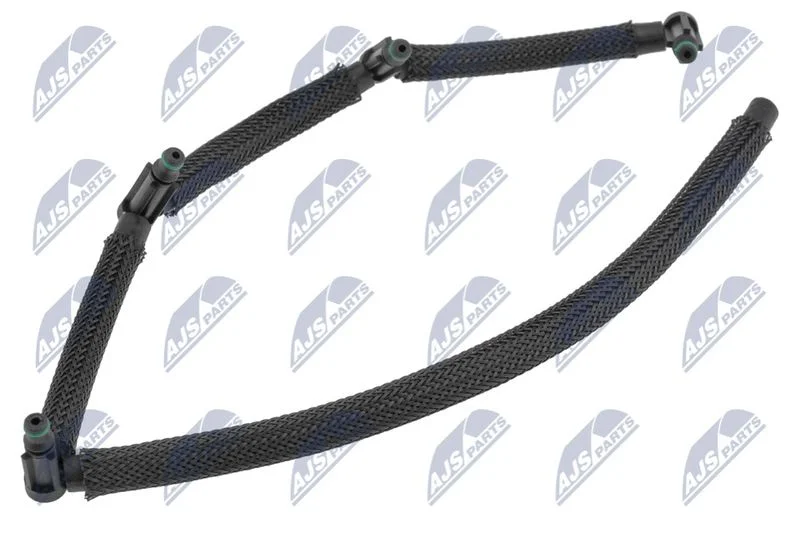 Hadica, prepad paliva NTY BPP-CT-008