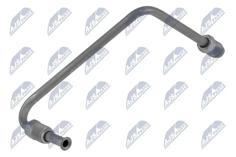 High-pressure Line, injection system NTY BPP-CT-010