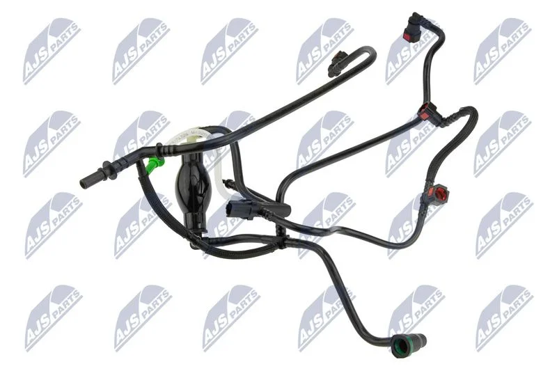 Palivové vedenie NTY BPP-CT-011