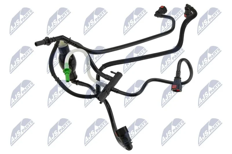 Palivové vedenie NTY BPP-CT-013