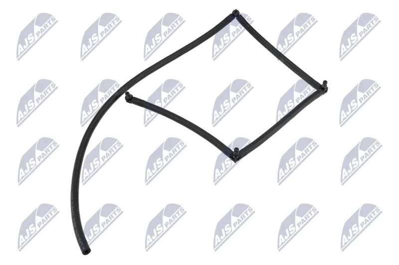 Hadica, prepad paliva NTY BPP-CT-014