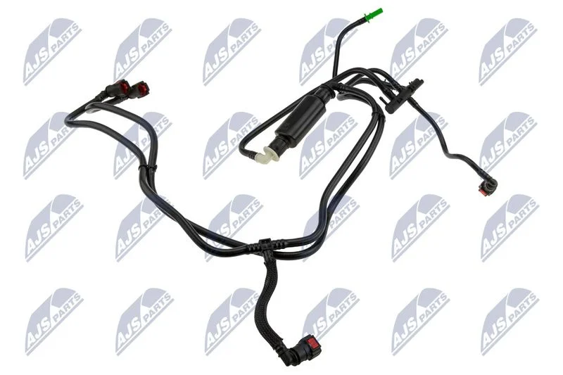 Palivové vedenie NTY BPP-CT-027