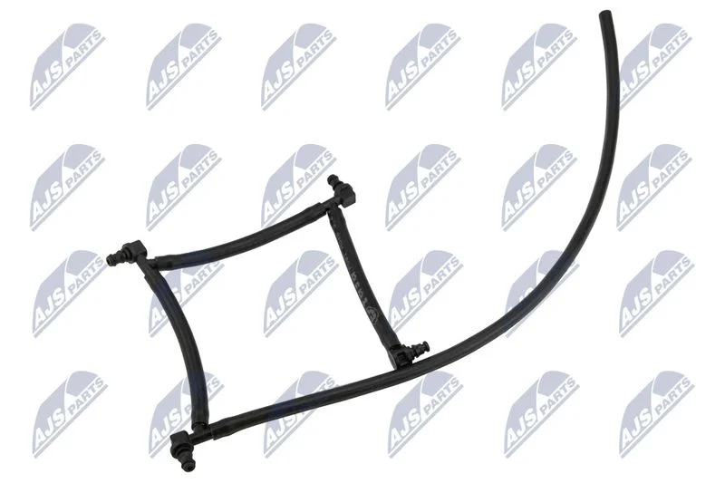 Hadica, prepad paliva NTY BPP-CT-028