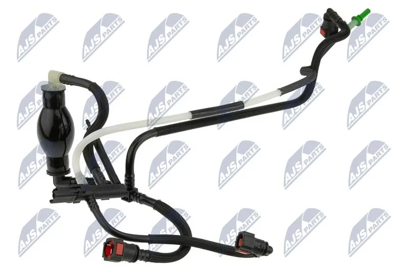 Palivové vedenie NTY BPP-CT-031