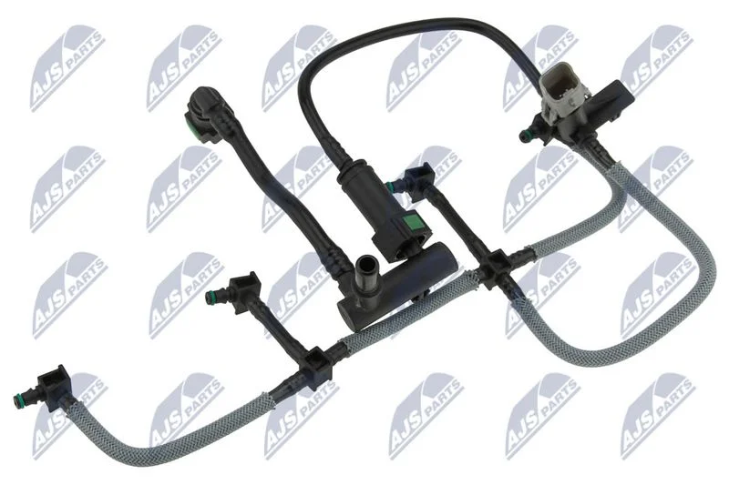 Hadica, prepad paliva NTY BPP-FR-000