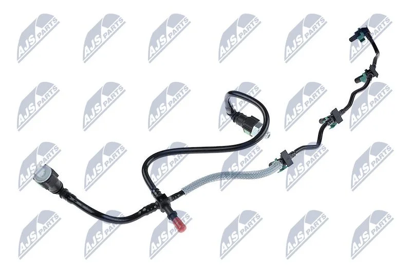 Hadica, prepad paliva NTY BPP-FR-001