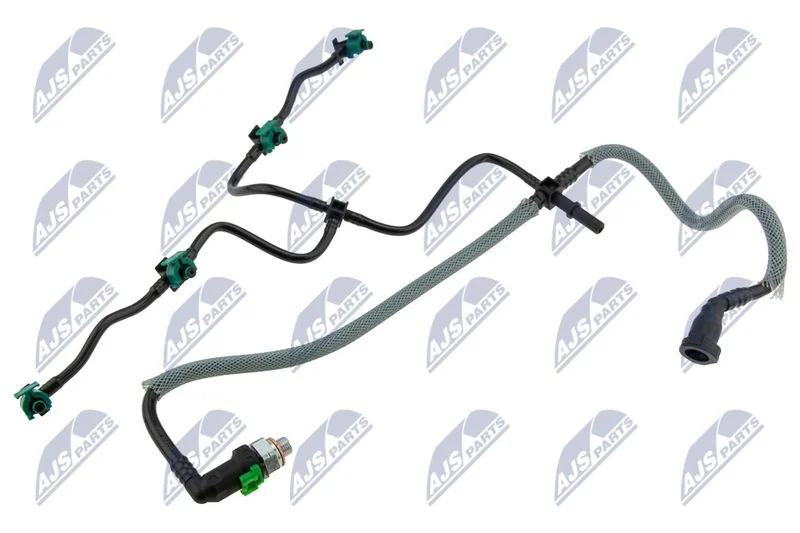 Hadica, prepad paliva NTY BPP-FR-002