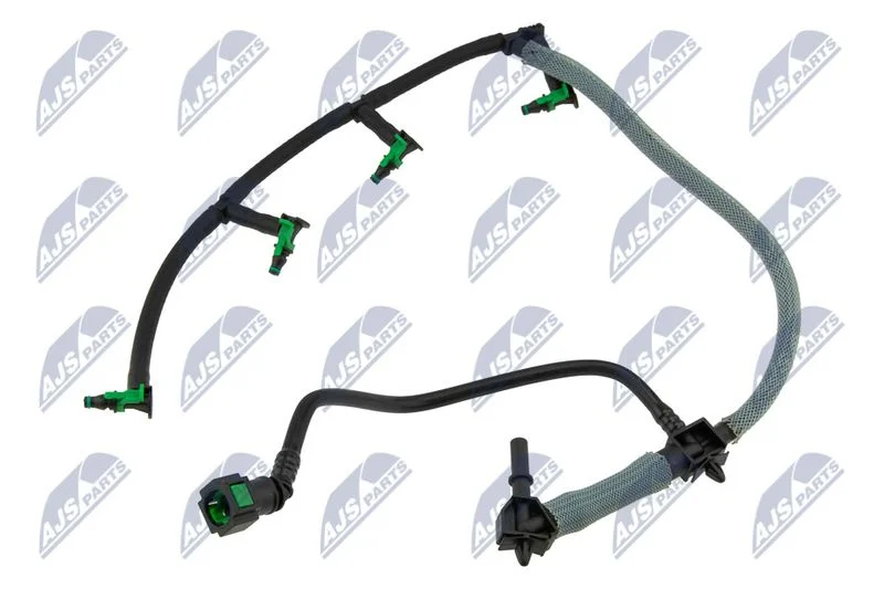 Fuel Hose NTY BPP-FR-003
