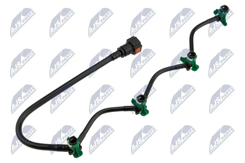 Hadica, prepad paliva NTY BPP-FR-014