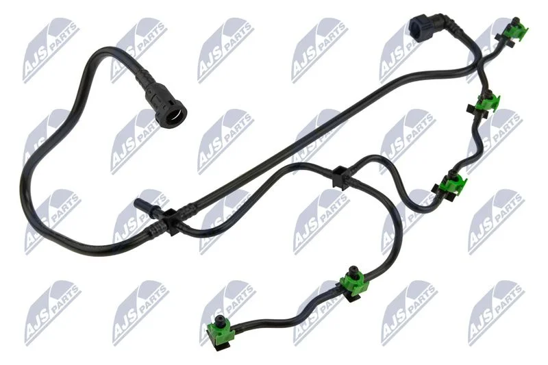 Hadica, prepad paliva NTY BPP-FR-022