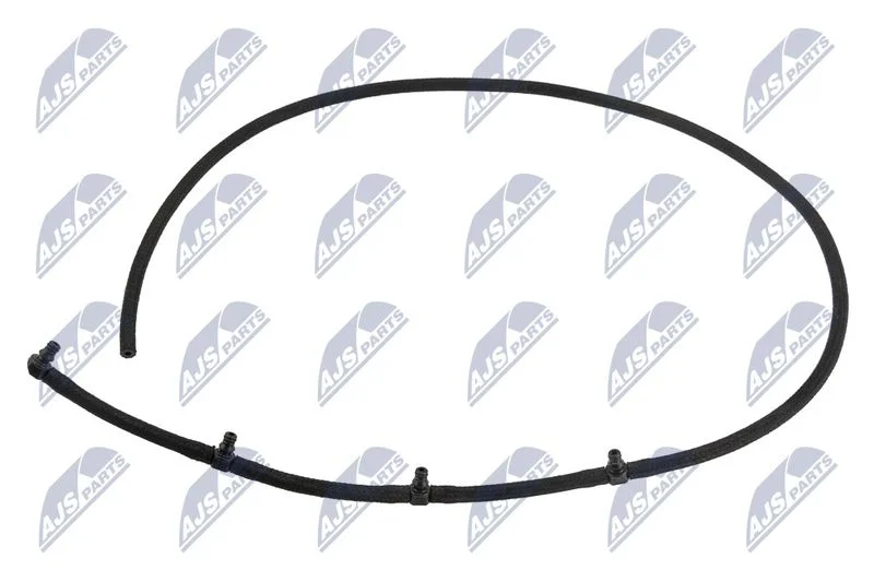 Hadica, prepad paliva NTY BPP-FT-001