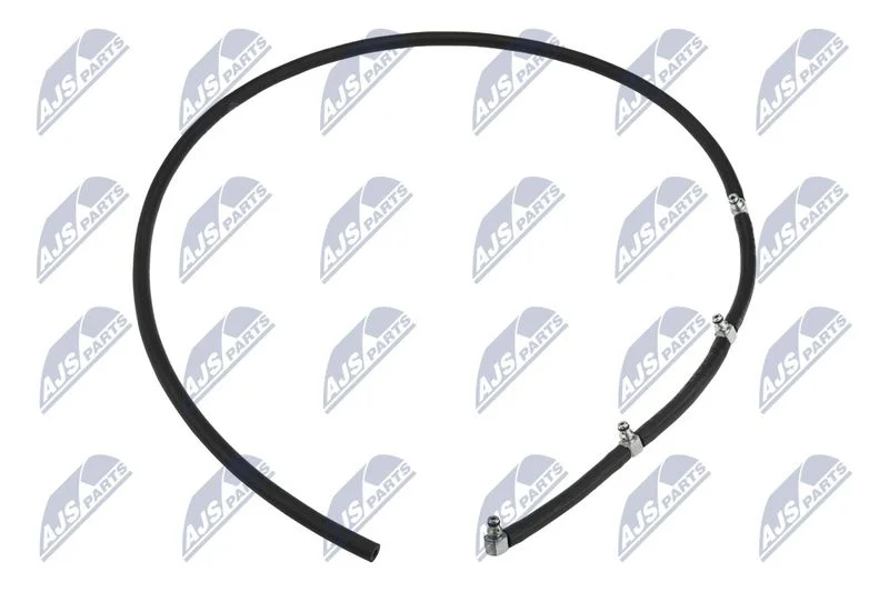 Hadica, prepad paliva NTY BPP-FT-002