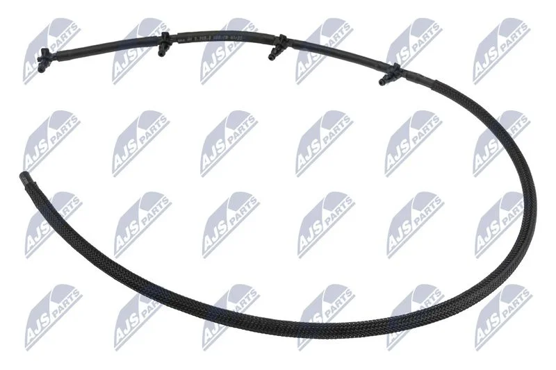 Hadica, prepad paliva NTY BPP-ME-012