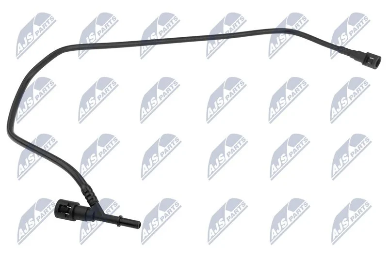 Palivové vedenie NTY BPP-PL-001