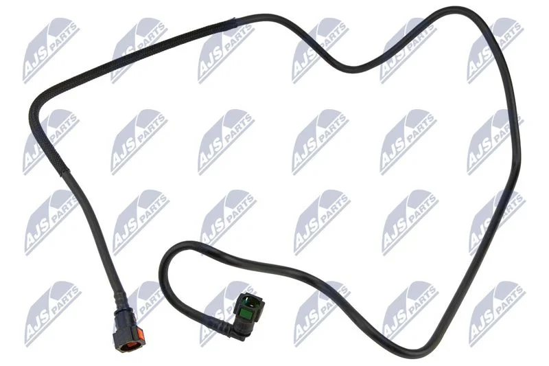 Fuel Line NTY BPP-RE-019
