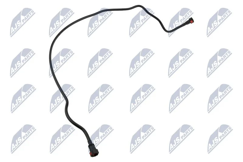 Fuel Line NTY BPP-RE-027