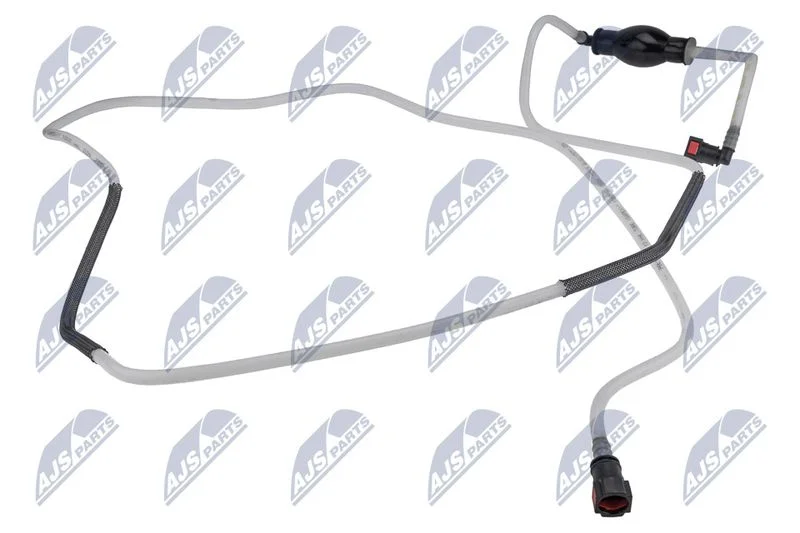 Fuel Line NTY BPP-RE-041
