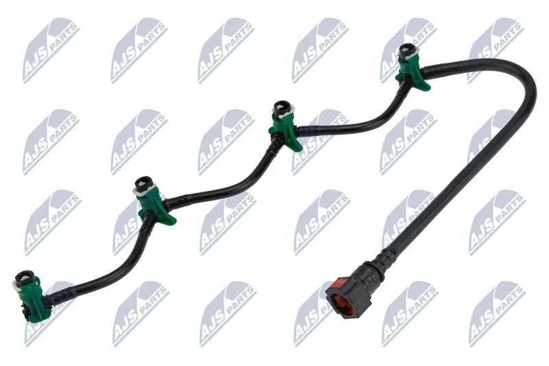 Hadica, prepad paliva NTY BPP-VV-002