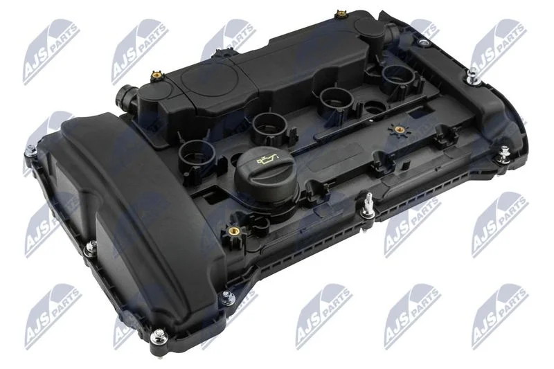 Kryt hlavy valca NTY BPZ-CT-009