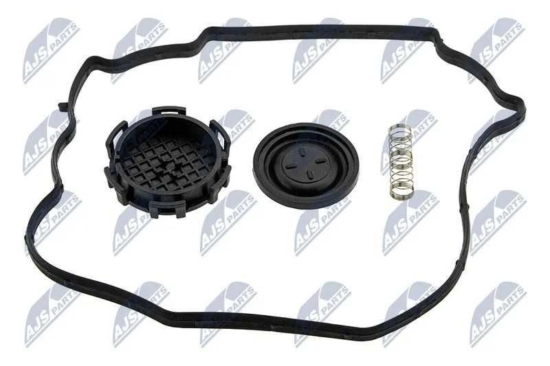 Kryt hlavy valca NTY BPZ-CT-010