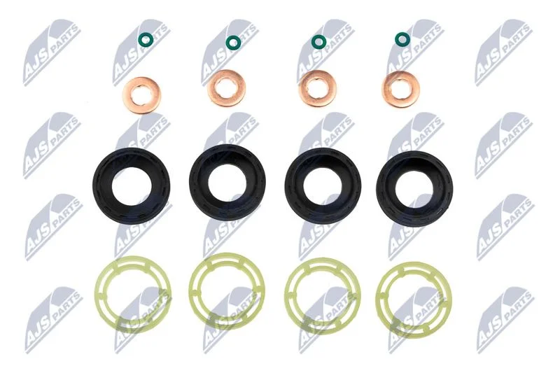 Seal Kit, injector nozzle NTY BWP-CT-002