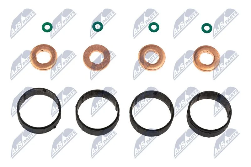 Seal Kit, injector nozzle NTY BWP-CT-003