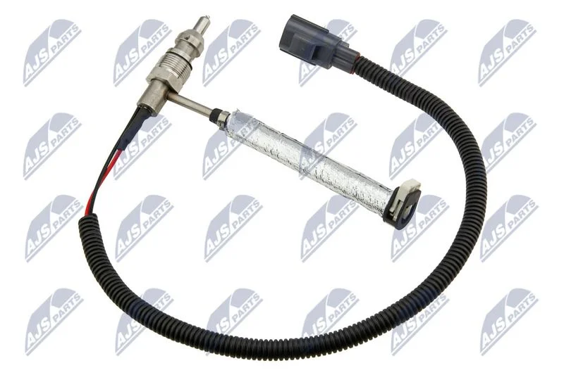 Injection Unit, soot/particulate filter regeneration NTY BWP-FR-009
