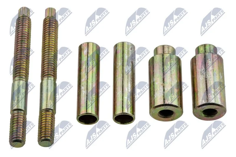 Screw, injection nozzle holder NTY BWP-RE-000
