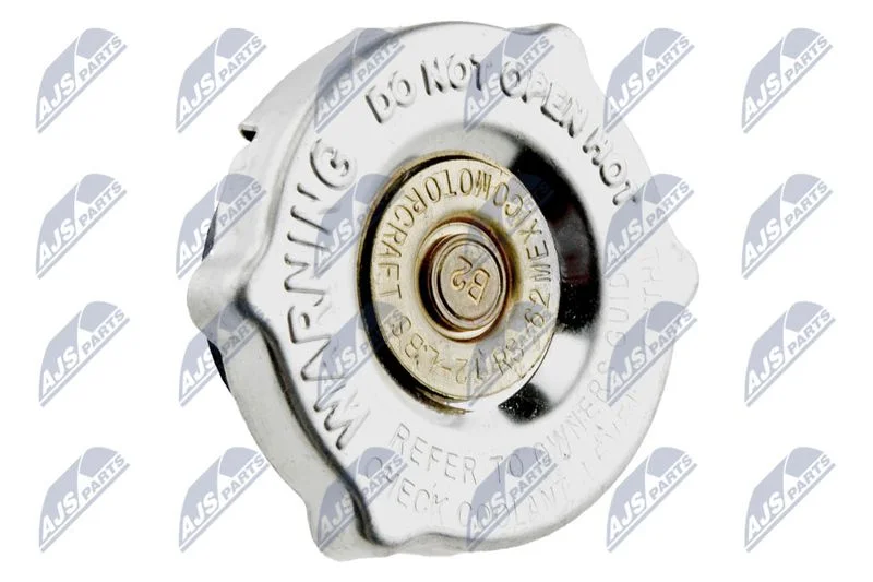 Cap, radiator NTY CCK-CH-000