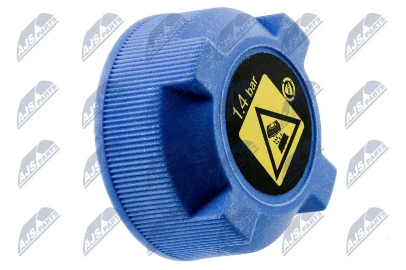 Uzáver nádržka chladiacej kvapaliny NTY CCK-FT-001