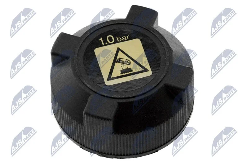 Cap, coolant tank NTY CCK-FT-002