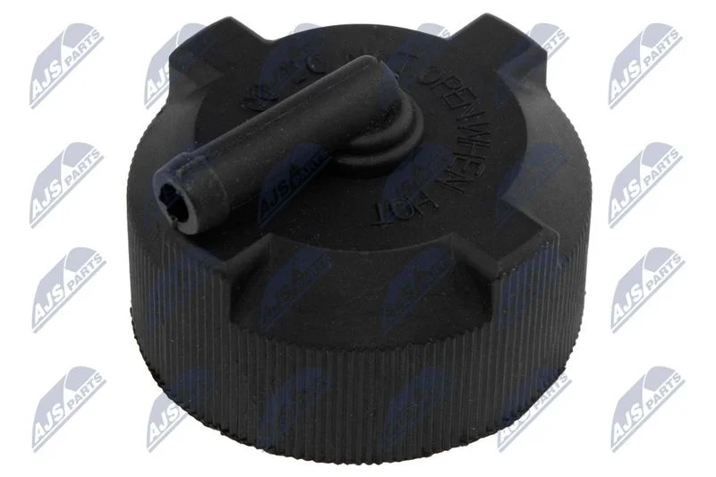 Cap, coolant tank NTY CCK-FT-003