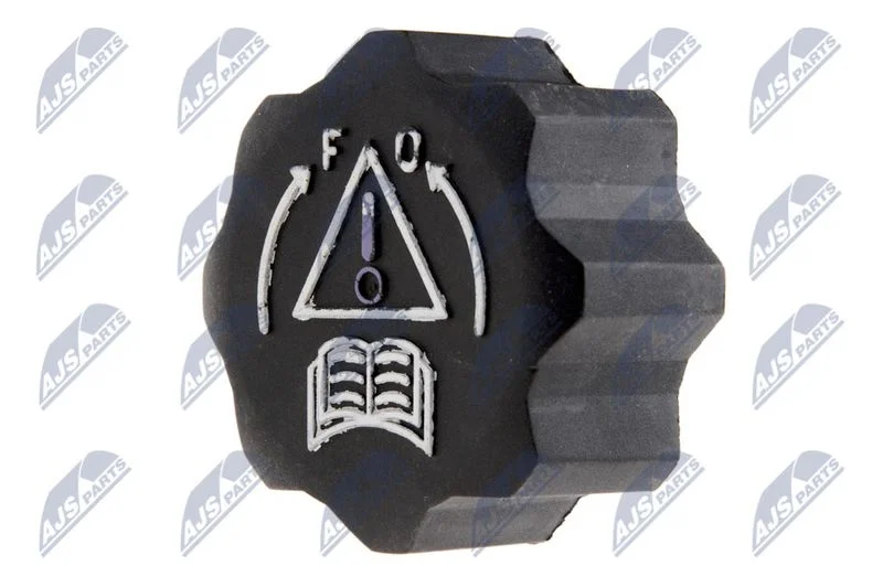 Cap, coolant tank NTY CCK-PE-001