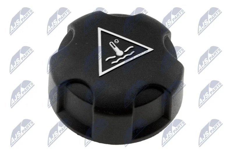 Cap, coolant tank NTY CCK-PE-002