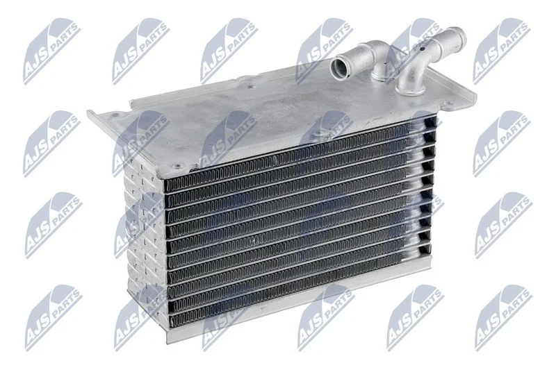 Charge Air Cooler NTY CCL-AU-013