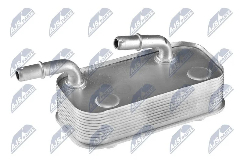 Oil Cooler, automatic transmission NTY CCL-BM-000