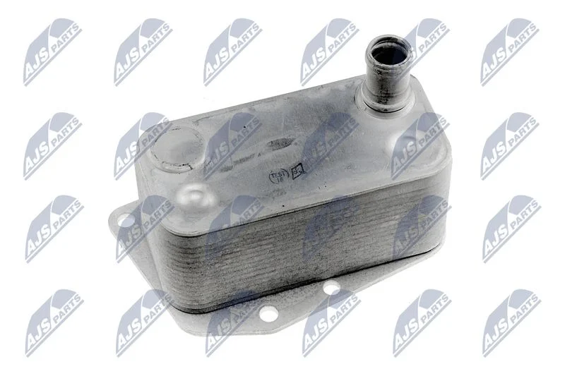 Chladič oleja, motorový olej NTY CCL-BM-003