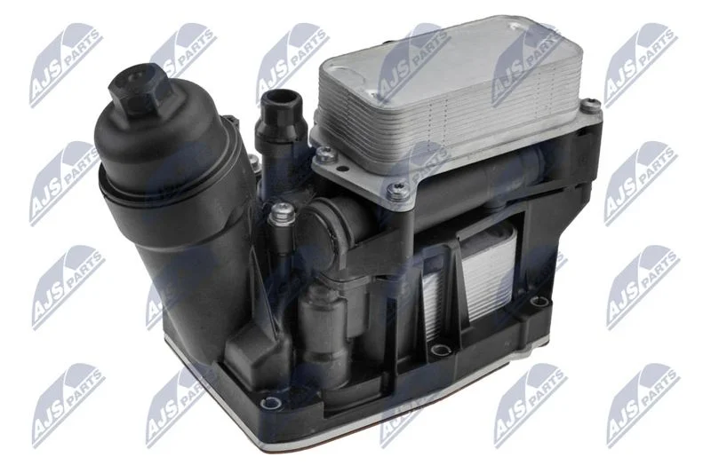 Chladič oleja, automatická prevodovka NTY CCL-BM-029