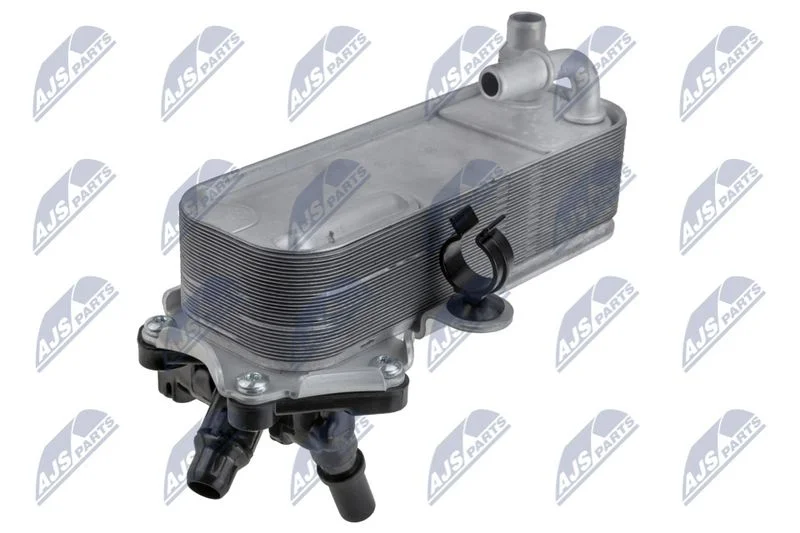 Chladič oleja, automatická prevodovka NTY CCL-BM-044