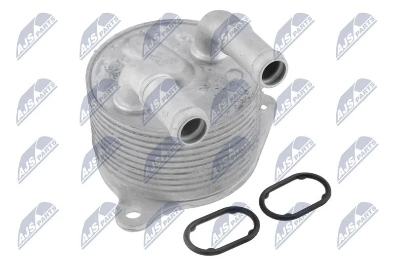 Chladič oleja, motorový olej NTY CCL-BM-051