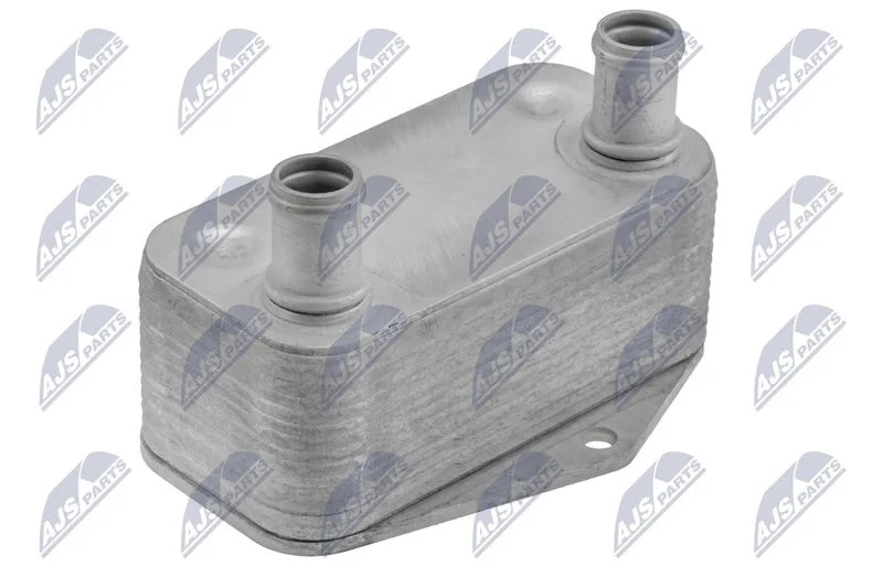 Chladič oleja, motorový olej NTY CCL-BM-065